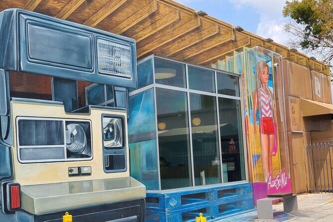 Boca Raton to Miami on High Speed Train with City Tour - The Experience Breakdown