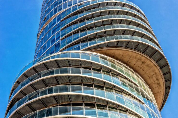 Bochum: Guided Walking Tour With A Professional Guide - Iconic Architecture and Landmarks