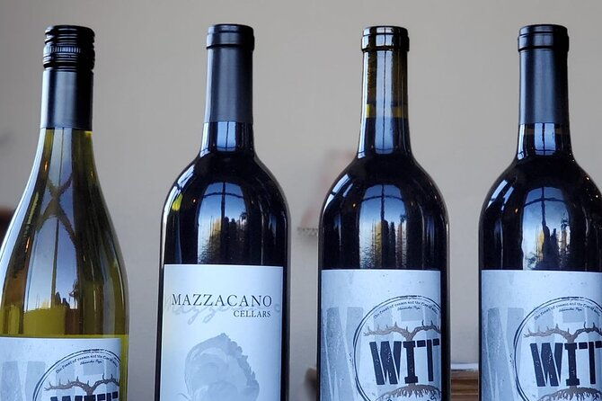 Bodacious Bordeaux Wine Tasting Pass in Woodinville - Bodacious Bordeaux Wine Tasting Pass in Woodinville: A Practical Guide for Wine Lovers