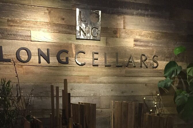 Bodacious Bordeaux Wine Tasting Pass in Woodinville - The Sum Up
