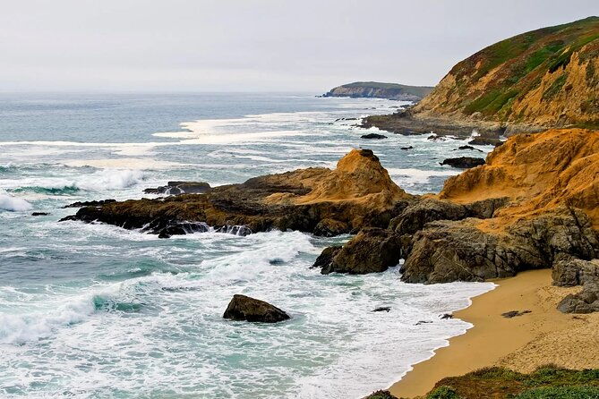 Bodega Bay Sunset Tour - Final Thoughts