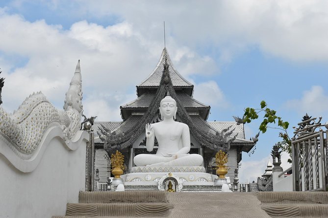 Bodhgaya Day Tour (Hotel Pickup) - Tour Overview