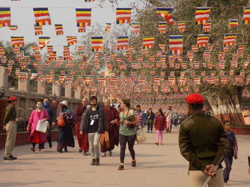 Bodhgaya day trip - Final Words