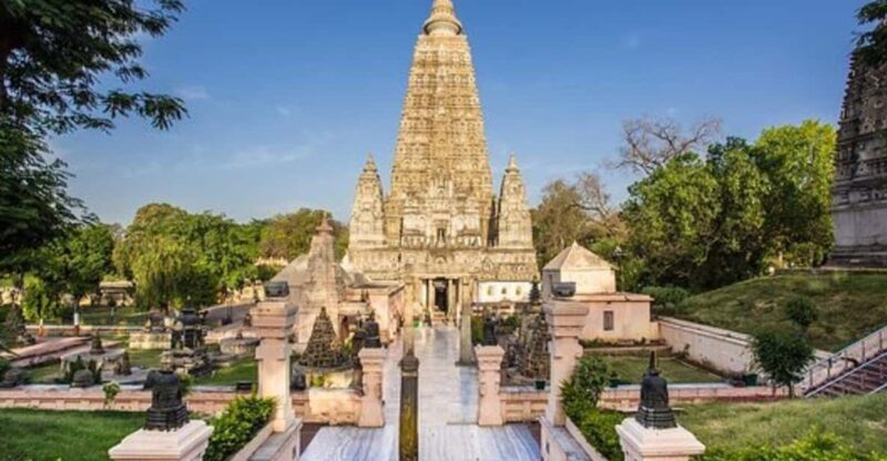 BODHGAYA FULL DAY TOUR - FAQ