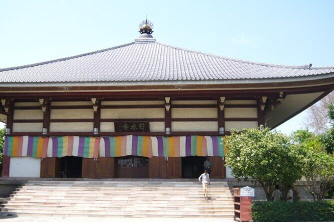 Bodhgaya Full Day Tour - FAQs