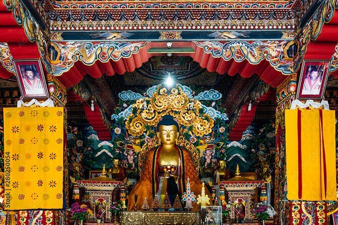 Bodhgaya Full Day Tour - Final Thoughts