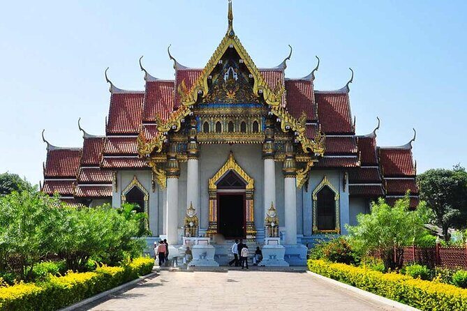 Bodhgaya Full Day Tour - Good To Know