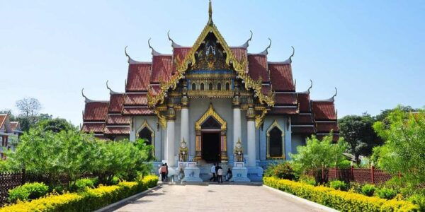 BODHGAYA FULL DAY TOUR - Inclusions and Exclusions
