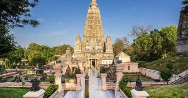 BODHGAYA FULL DAY TOUR - Important Information