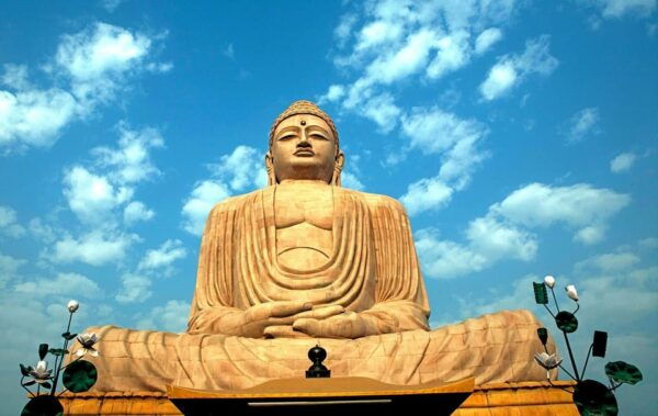 BODHGAYA FULL DAY TOUR - Customer Reviews