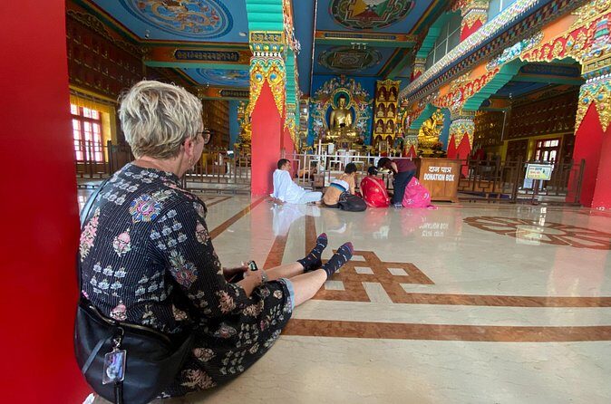 Bodhgaya Guided Day Trip from Patna with Pickup - What’s Included and What’s Not