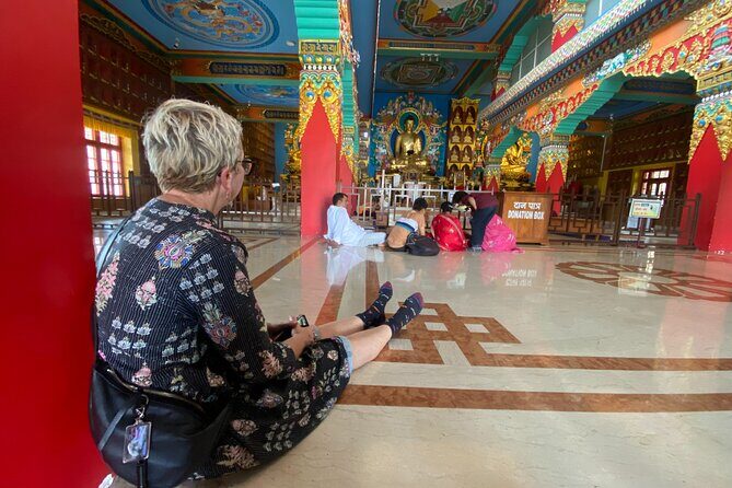 Bodhgaya Guided Day Trip from Patna with Pickup - Final Thoughts: Who Should Consider This Tour?