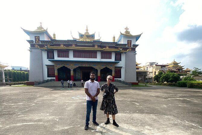 Bodhgaya Guided Day Trip from Patna with Pickup - FAQ