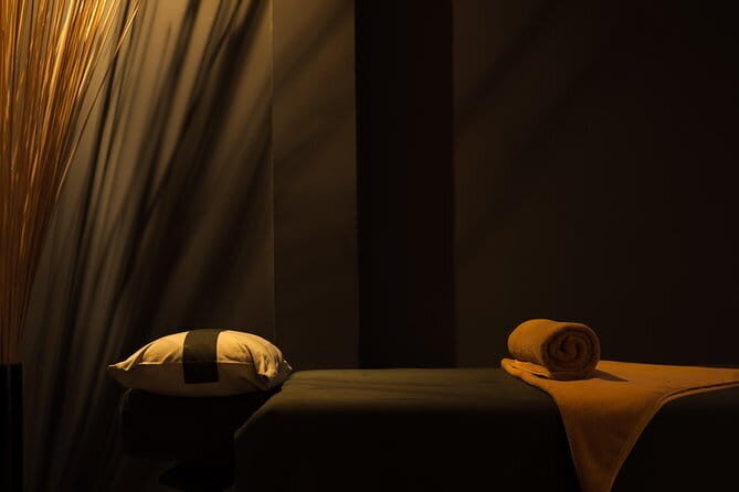 Bodia Classic Massage in Phnom Penh - Pricing and Value