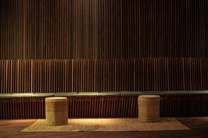 Bodia Tonic Massage in Phnom Penh - Why This Experience Works