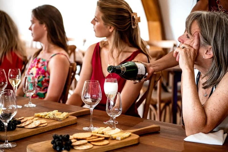 Bodiam: Vineyard Tour and Wine Tasting Experience - Introduction to the Bodiam Vineyard Experience