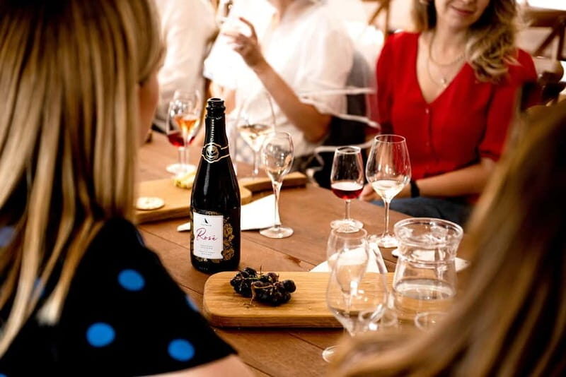 Bodiam: Vineyard Tour and Wine Tasting Experience - Pricing and Value