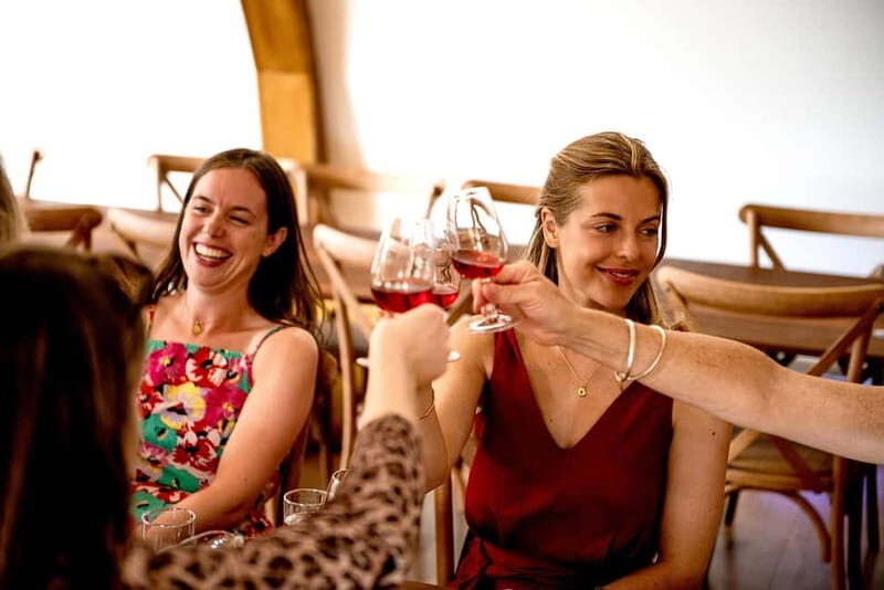 Bodiam: Vineyard Tour and Wine Tasting Experience - Who Should Consider This Tour?