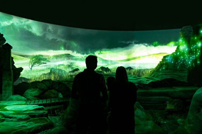 Bodmin: Bodmin Jail Entry Ticket & Dark Walk - The Sum Up