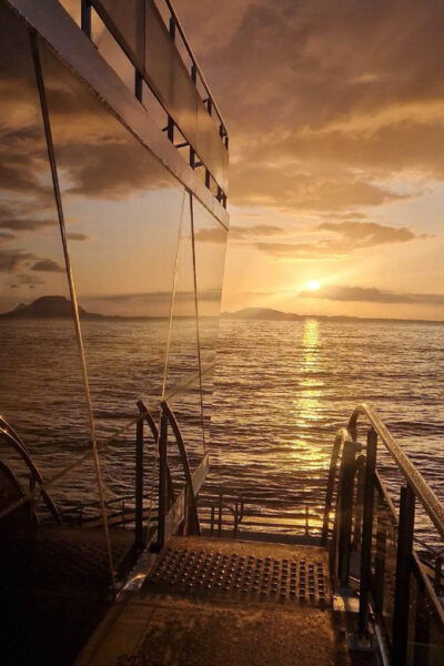 Bodø: Arctic Light Cruise - Accessibility