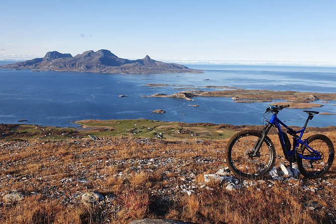 Bodø E-Bike Guided Ride  - Bodo - Overview and Experience