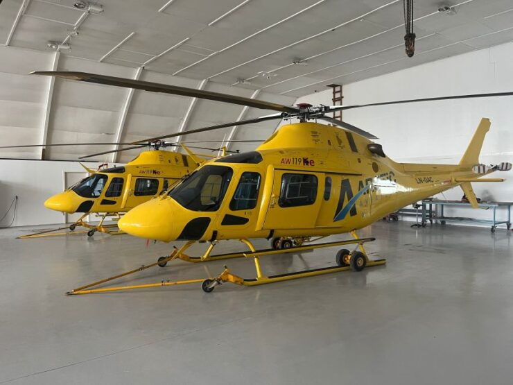 Bodø: Explore The Bodø Peninsula and Mountains by Helicopter - Activity Details