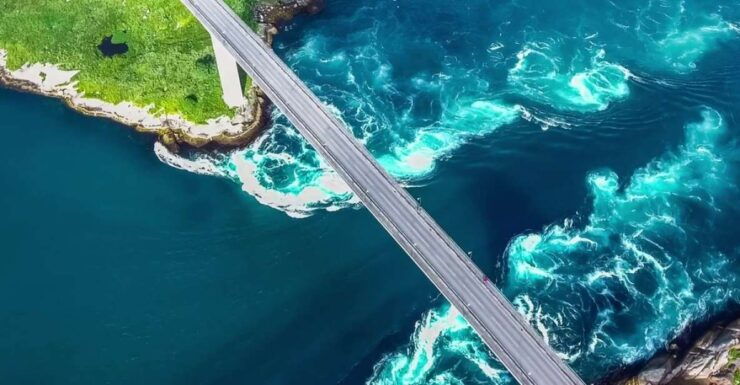 Bodø: Helicopter Flight Over Bodø and Saltstraumen - Experience Highlights