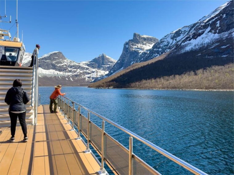 Bodø: Kjerringøy & Silent Coastal Cruise - Final Thoughts: Who Will Love This Tour?