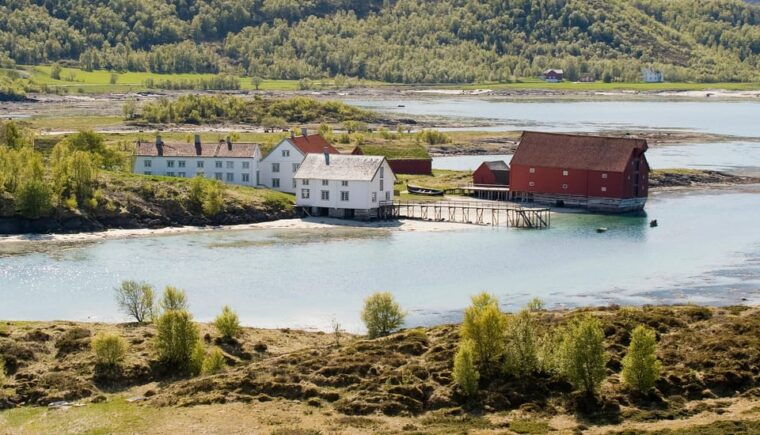 Bodø: Kjerringøy & Silent Coastal Cruise - FAQs