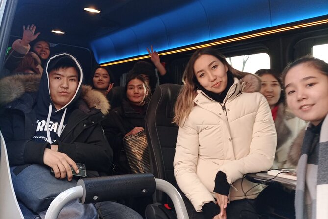 Bodrum Airport BJV Transfers to Guvercinlik Hotels - Good To Know