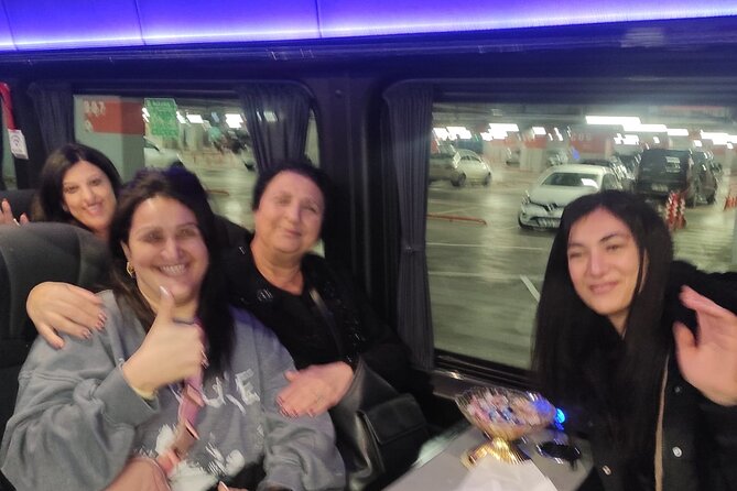 Bodrum Airport BJV Transfers to Guvercinlik Hotels - Location Information