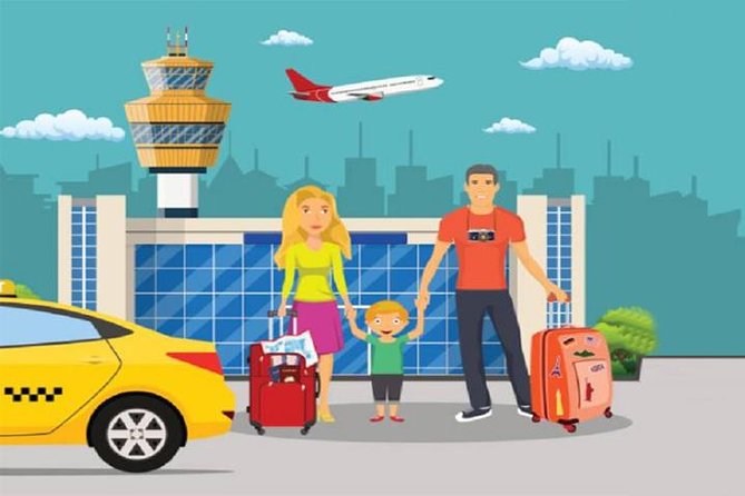Bodrum Airport BJV Transfers to Guvercinlik Hotels - Additional Information