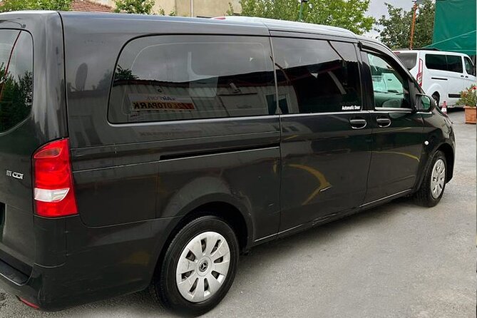Bodrum Airport BJV Transfers to Turgutreis Hotels - Directions