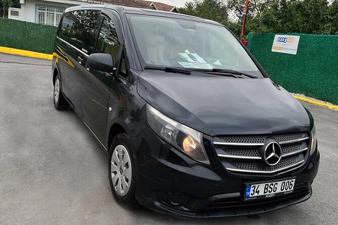 Bodrum Airport BJV Transfers to Turgutreis Hotels - The Sum Up