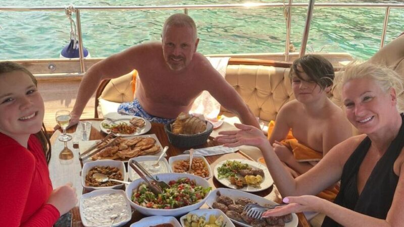 Bodrum: All-day Private Boat Cruise with Lunch - Practical Tips for Making the Most of Your Trip