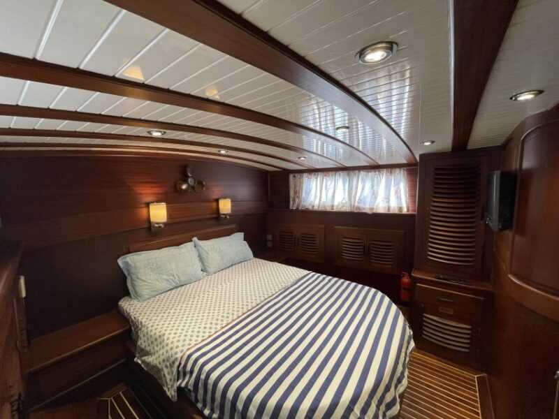 Bodrum: All-day Private Boat Cruise with Lunch - Who Is This Tour Best For?