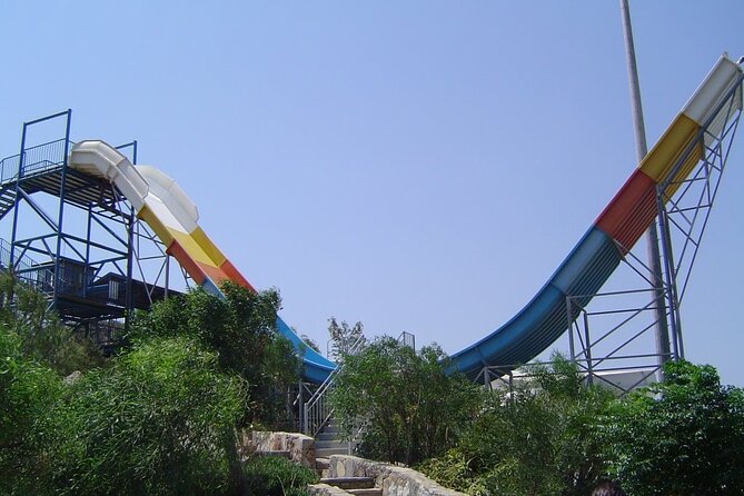 Bodrum Aquapark Ticket - Overview of Bodrum Aquapark Ticket