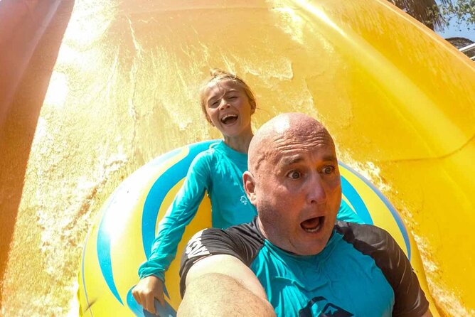 Bodrum Aquapark Ticket - Pricing and Terms of Bodrum Aquapark Ticket