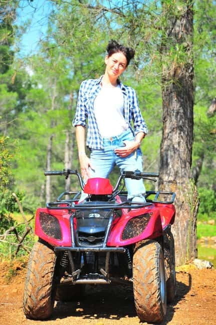 Bodrum Atv Safari Adventure with hotel transfer - Practical Details and Tips
