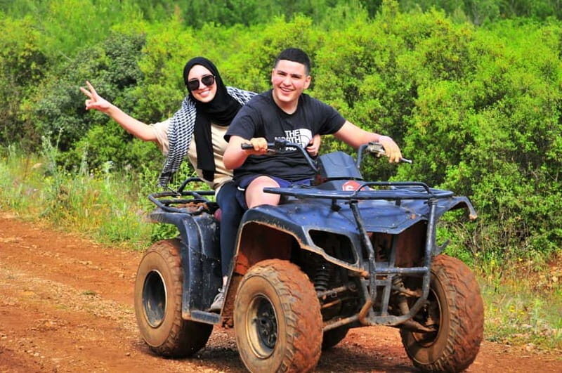 Bodrum Atv Safari Tour - FAQs