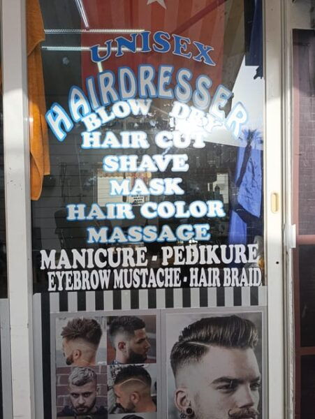 Bodrum Barber Experience(Haircut,Shave and Shoulder Massage) - Frequently Asked Questions