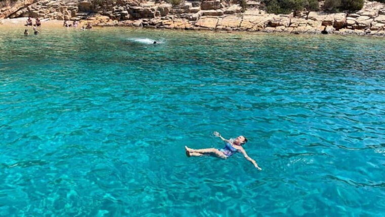 Bodrum Bays Private Boat tour with swimming stops - Final Thoughts