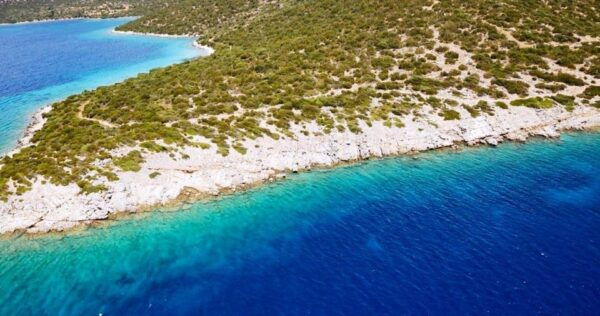 Bodrum: Beaches and Islands Boat Tour With Lunch - Customer Ratings and Feedback