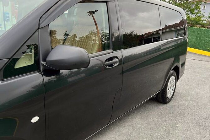 Bodrum Bitez Hotels to Bodrum Airport BJV Transfers - Questions