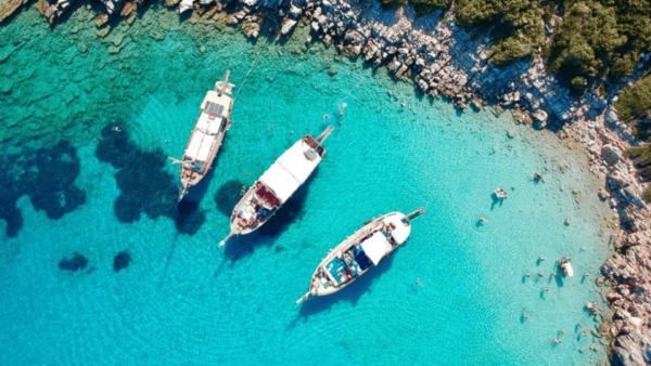 Bodrum Black Island Boat Trip - Important Tips