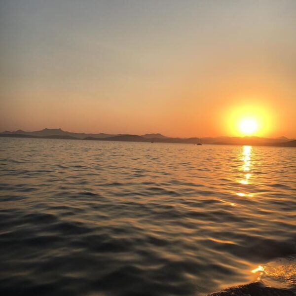 Bodrum Boat Tour: Bodrum Sunset Tour With Jet Black Yacht - Booking and Cancellation Policy