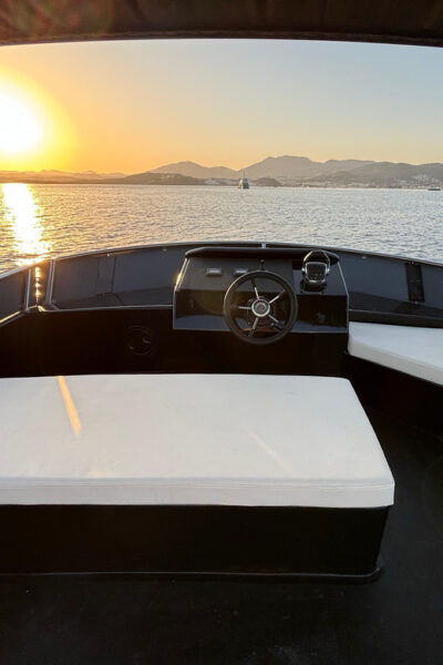 Bodrum Boat Tour: Bodrum Sunset Tour With Jet Black Yacht - Frequently Asked Questions