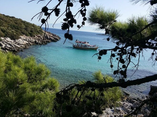 Bodrum: Boat Tour for Mein Schiff Cruise Passengers - What to Bring