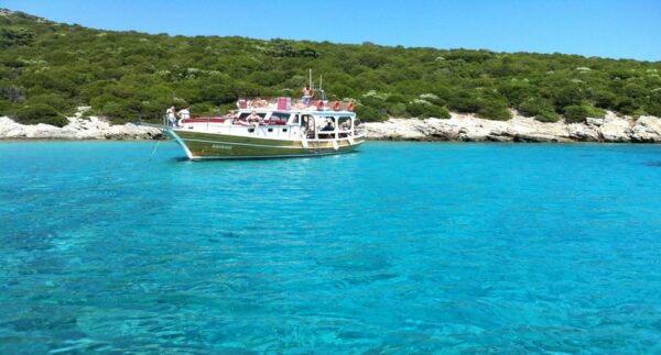 Bodrum: Boat Tour for Mein Schiff Cruise Passengers - Customer Feedback