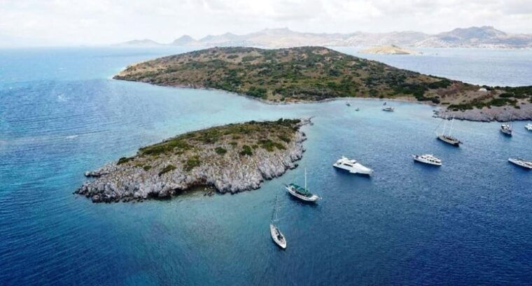 Bodrum Boat Tour with Lunch: Beaches and Islands - Practical Tips for Your Trip